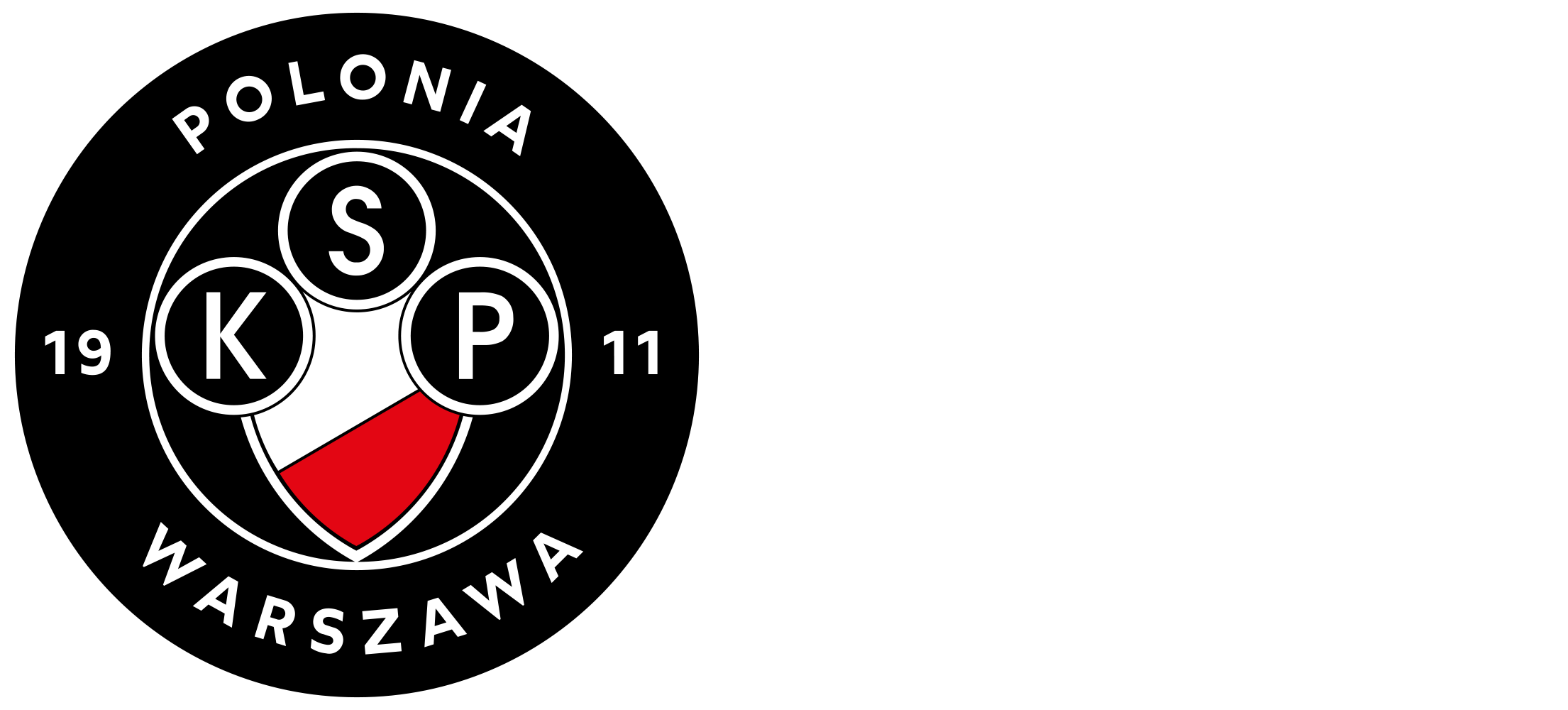 Oficjalny sklep Polonia Warszawa